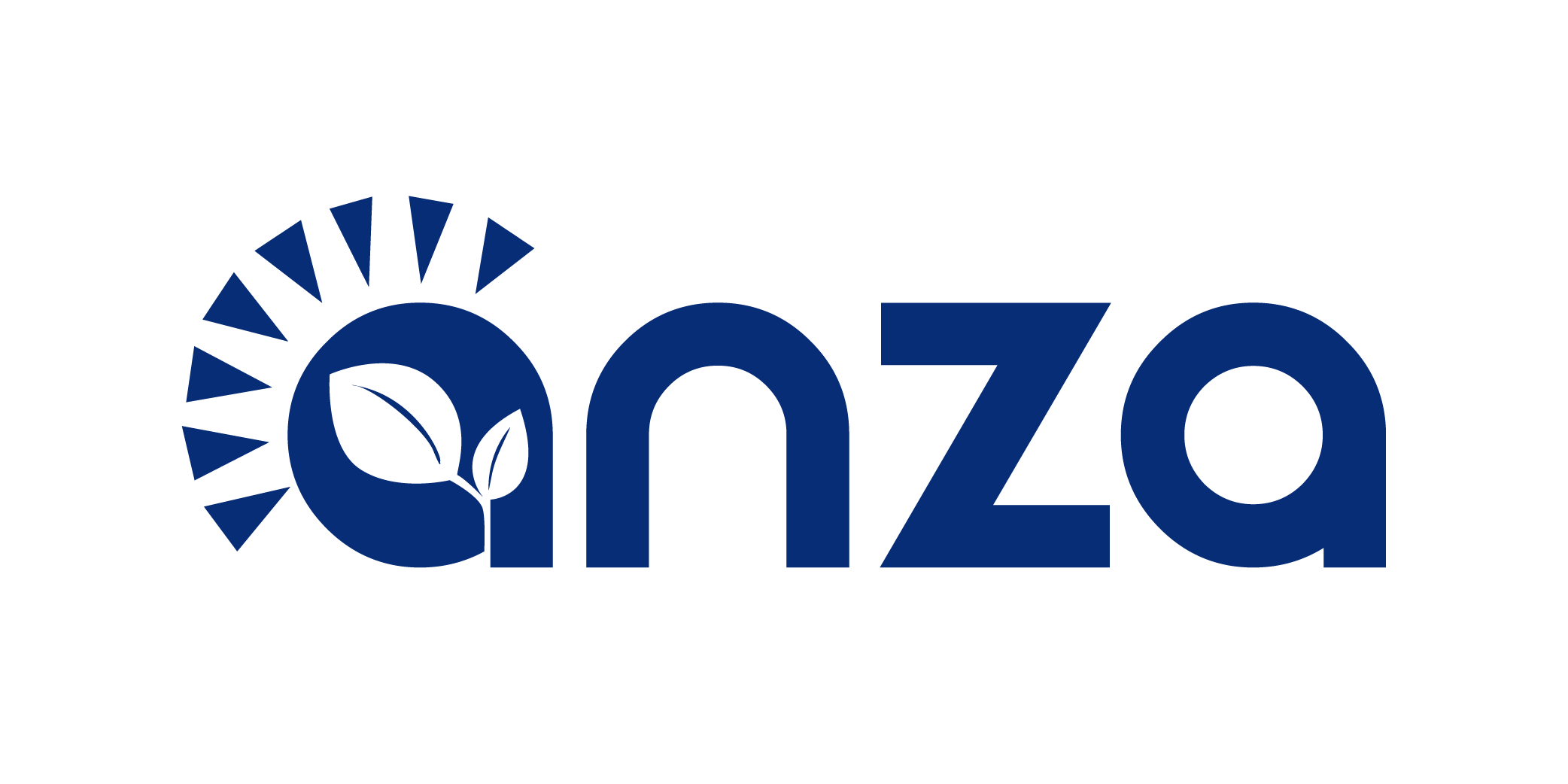 Anza logo