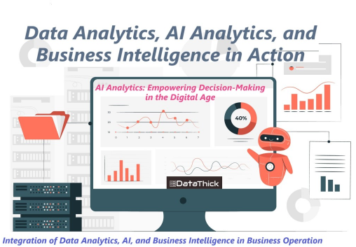 Advanced Analytics and AI