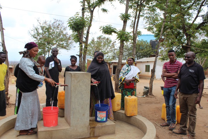 Community Engagement and Sustainability